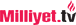 Milliyet logo